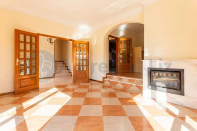 Moradia T5 para Venda em Vila do Conde