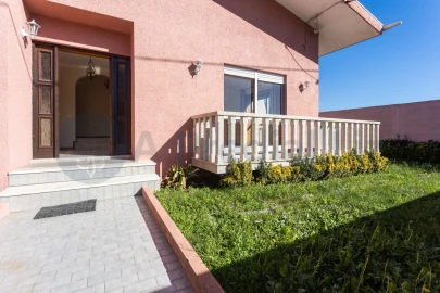 Moradia T5 para Venda em Vila do Conde