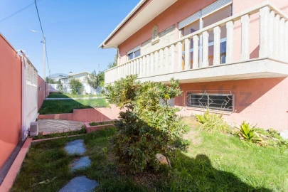 Moradia T5 para Venda em Vila do Conde
