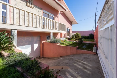 Moradia T5 para Venda em Vila do Conde