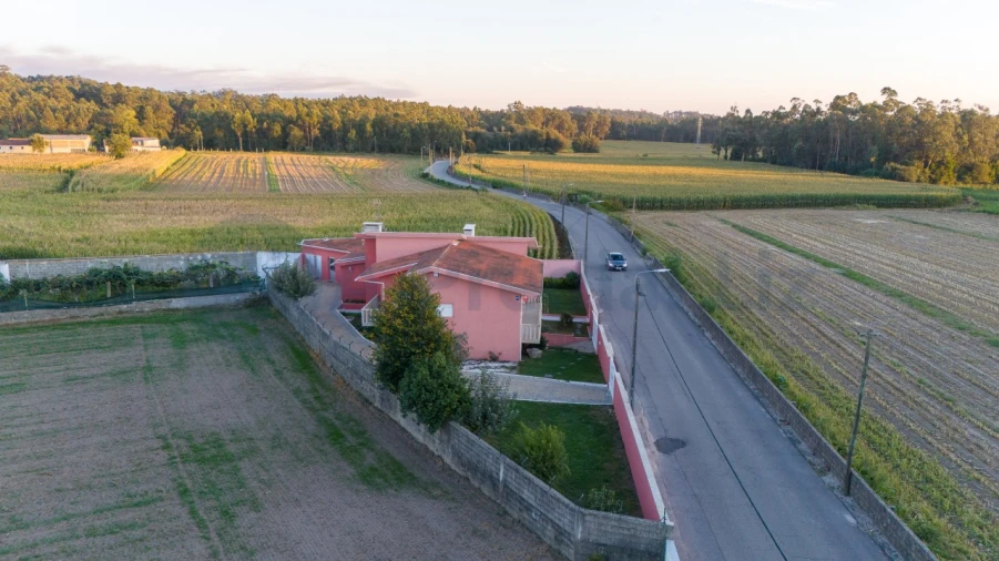 Moradia T5 para Venda em Vila do Conde Foto 2