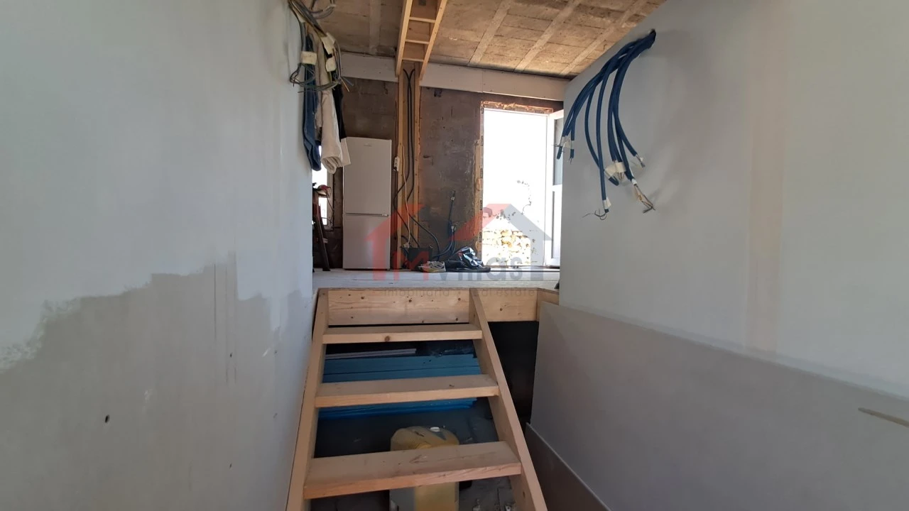 Moradia T2 para Venda em Salir Foto 16
