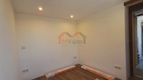 Moradia T2 para Venda em Salir