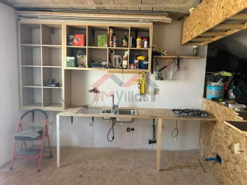 Moradia T2 para Venda em Salir