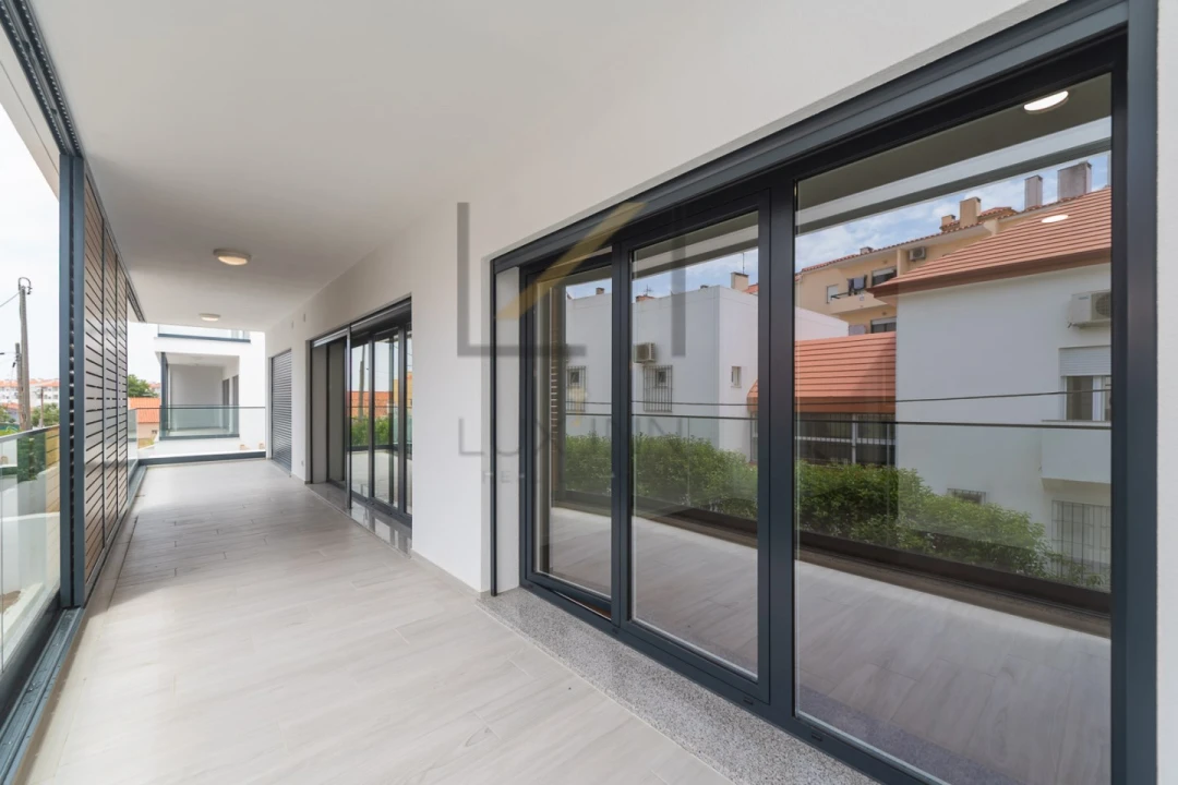 Apartamento T4 para Venda em Alcabideche Foto 21