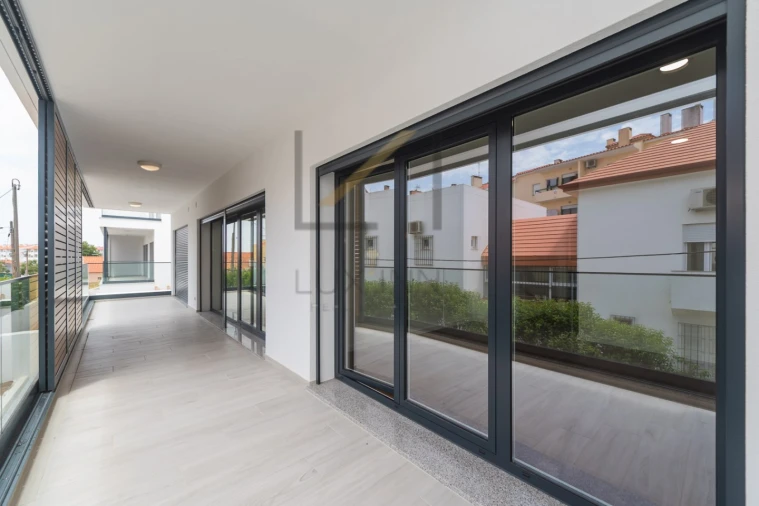 Apartamento T4 para Venda em Alcabideche Foto 21