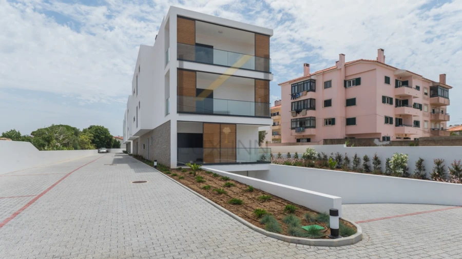 Apartamento T4 para Venda em Alcabideche