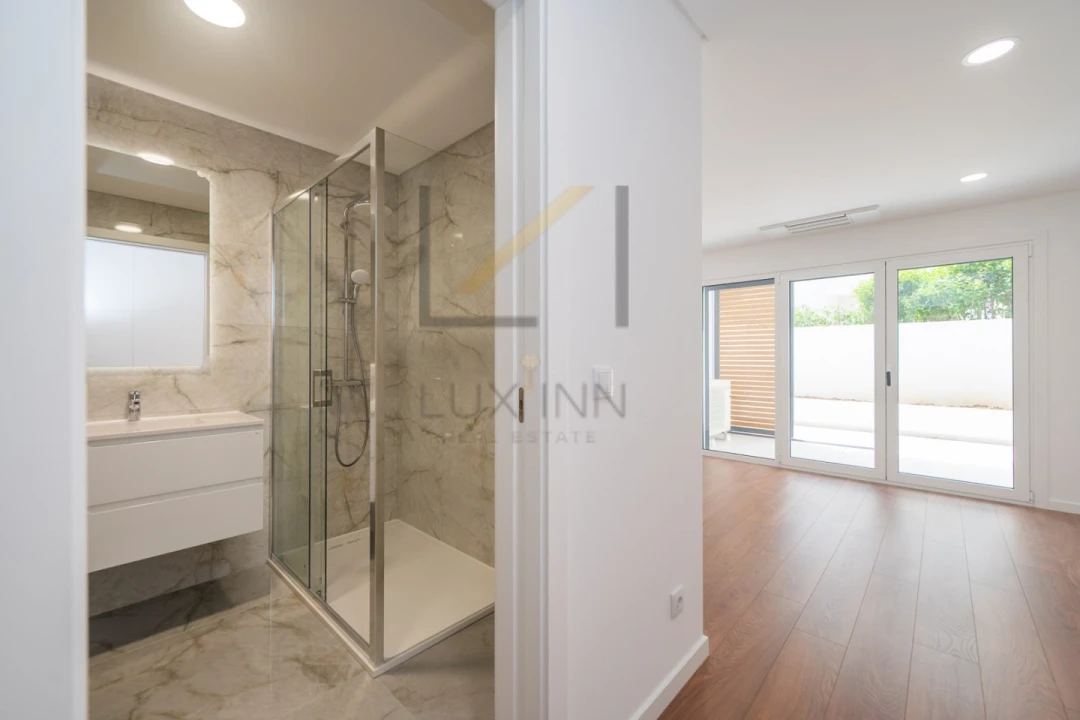 Apartamento T3 para Venda em Alcabideche Foto 7