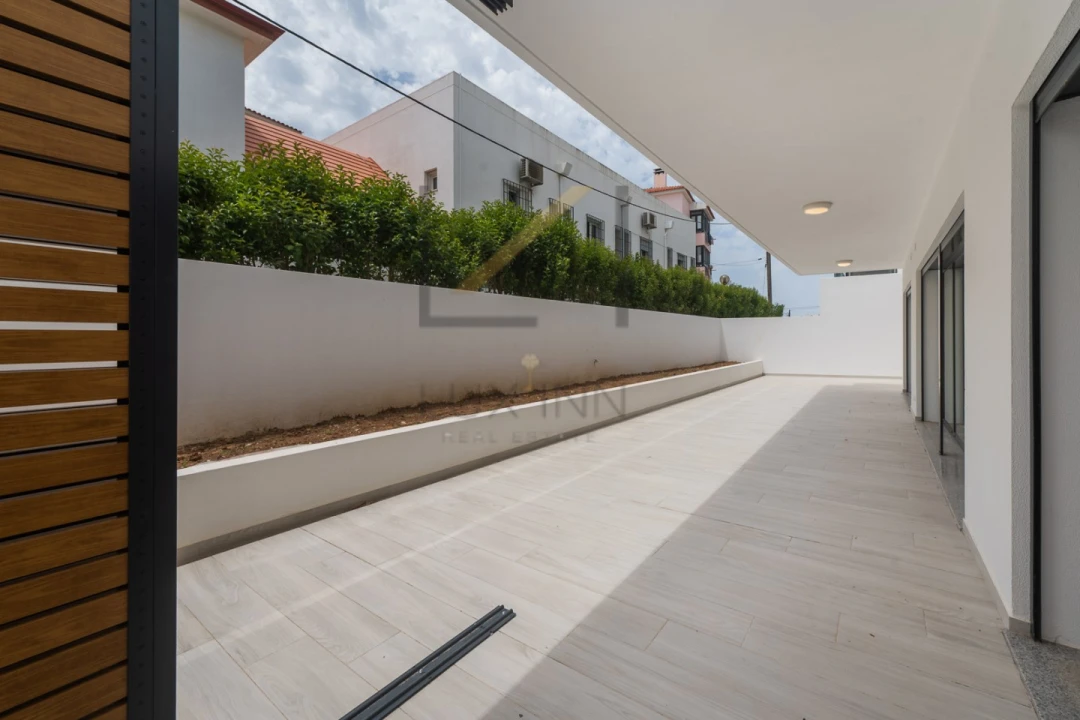 Apartamento T3 para Venda em Alcabideche Foto 11
