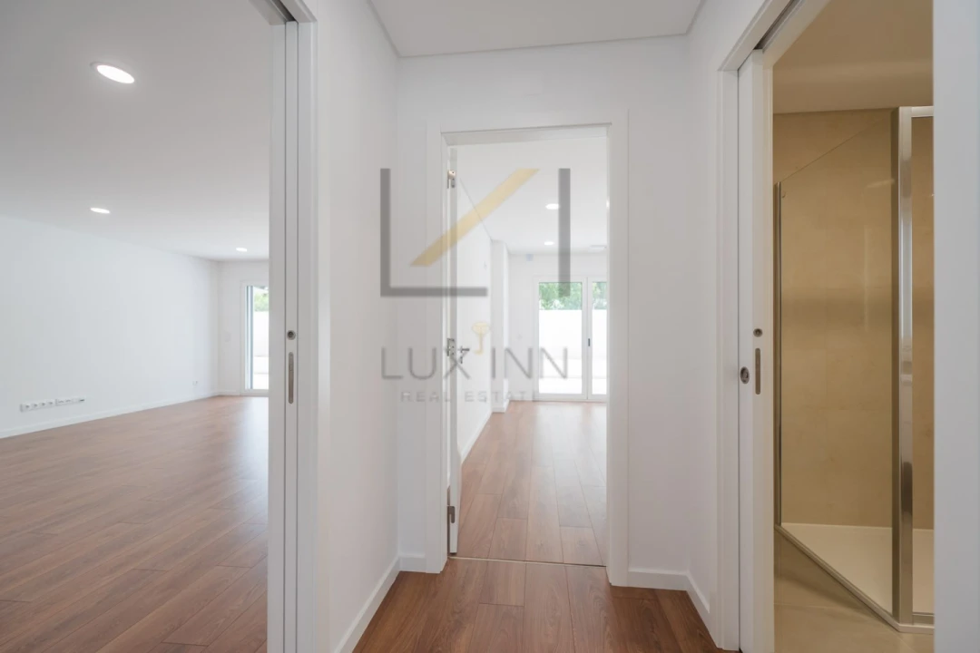 Apartamento T3 para Venda em Alcabideche Foto 21