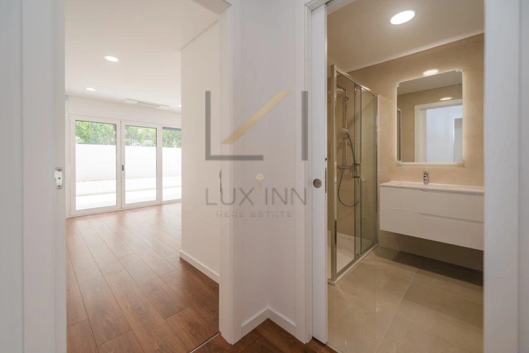 Apartamento T3 para Venda em Alcabideche Foto 22