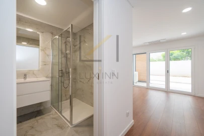 Apartamento T3 para Venda em Alcabideche