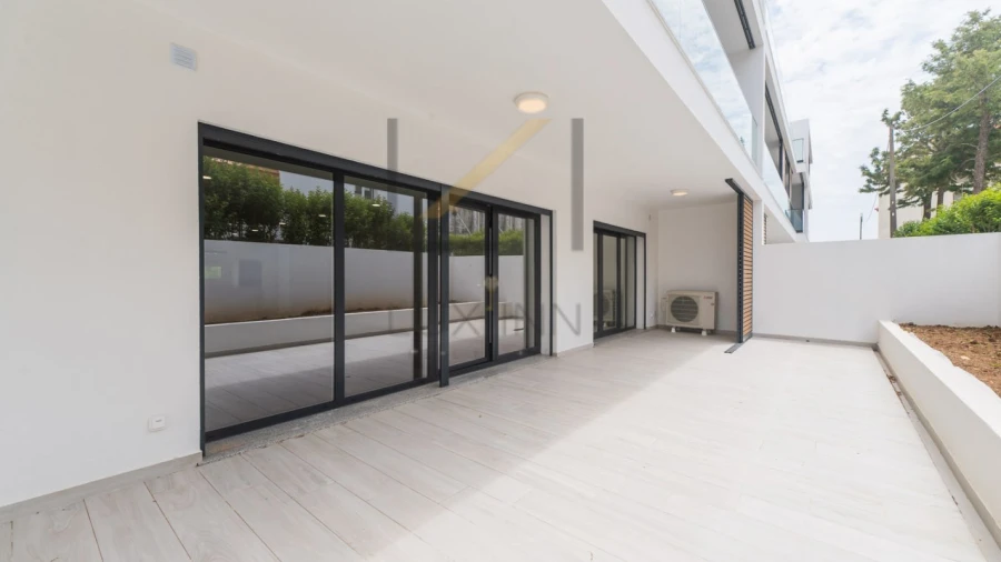 Apartamento T3 para Venda em Alcabideche