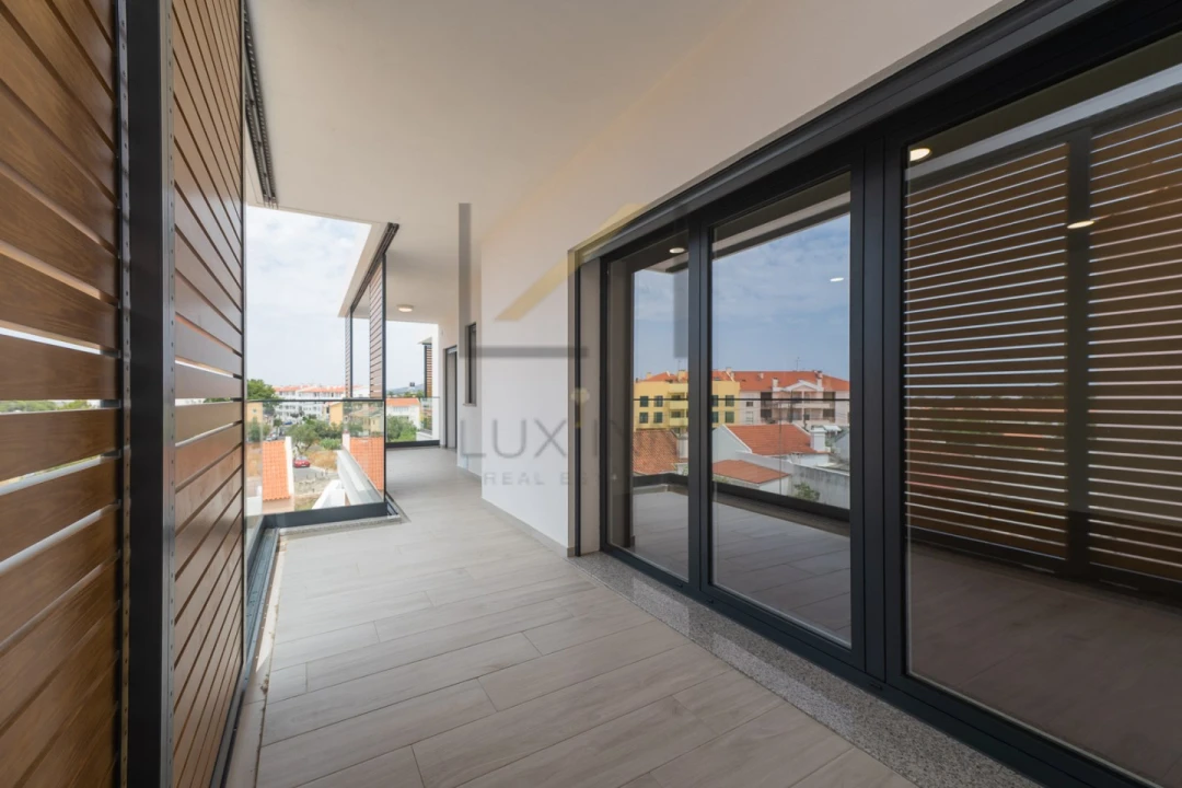 Apartamento T3 para Venda em Alcabideche Foto 21