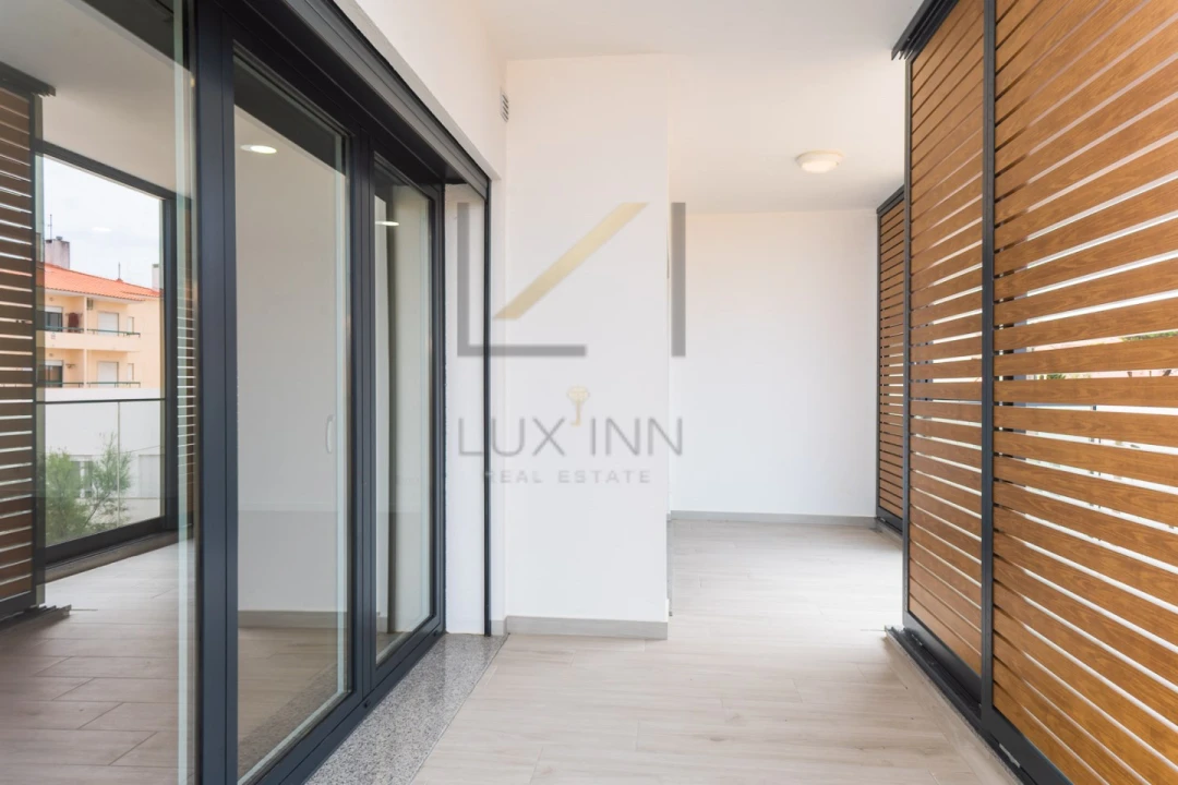 Apartamento T3 para Venda em Alcabideche Foto 22