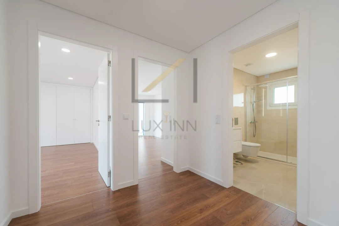 Apartamento T3 para Venda em Alcabideche Foto 23