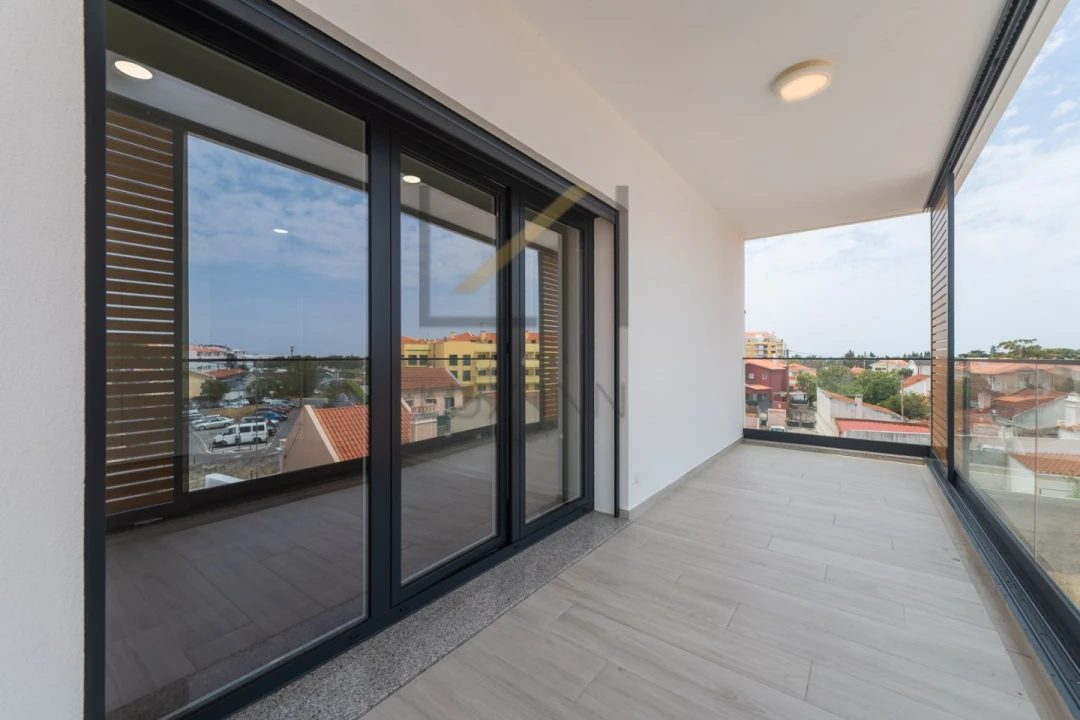 Apartamento T3 para Venda em Alcabideche Foto 33