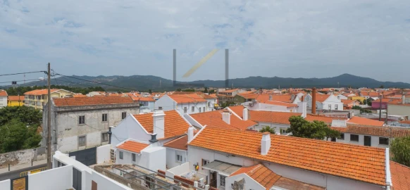 Apartamento T3 para Venda em Alcabideche