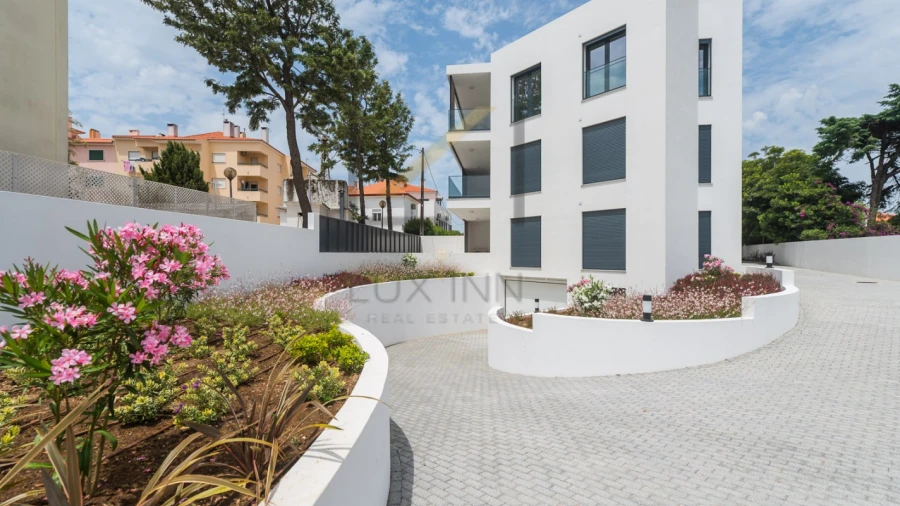 Apartamento T3 para Venda em Alcabideche