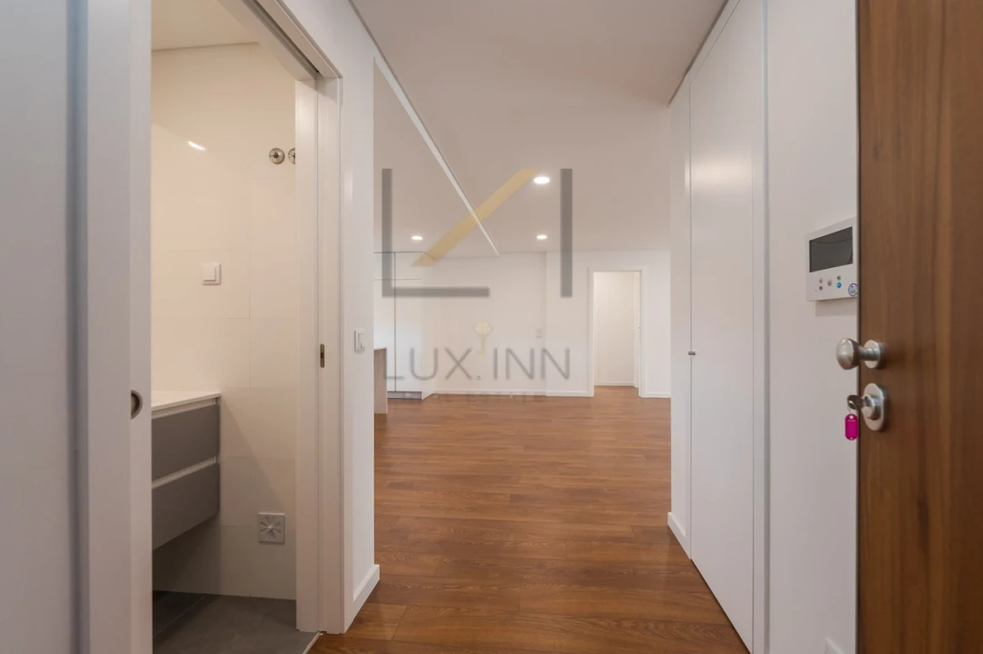 Apartamento T2 para Venda em Alcabideche Foto 4