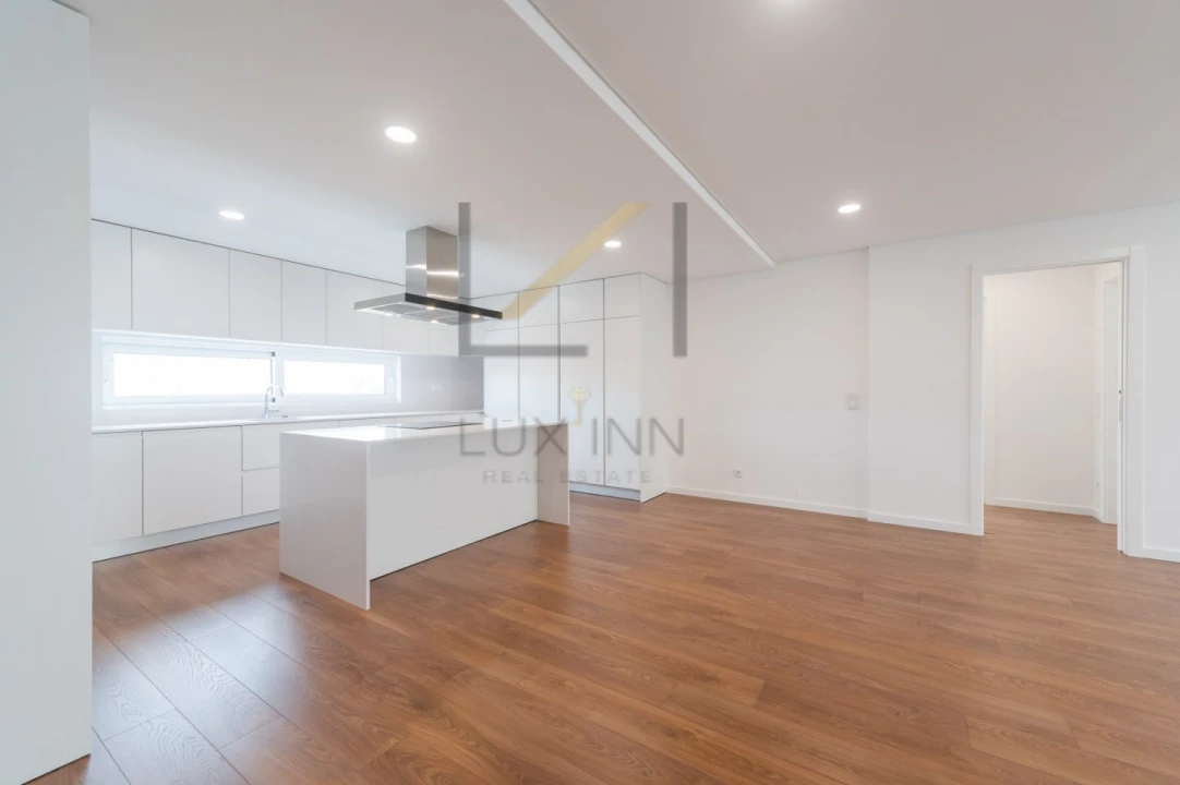 Apartamento T2 para Venda em Alcabideche Foto 6