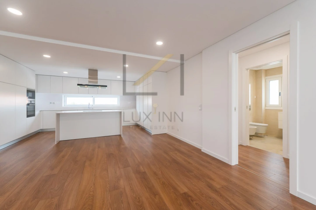 Apartamento T2 para Venda em Alcabideche Foto 18