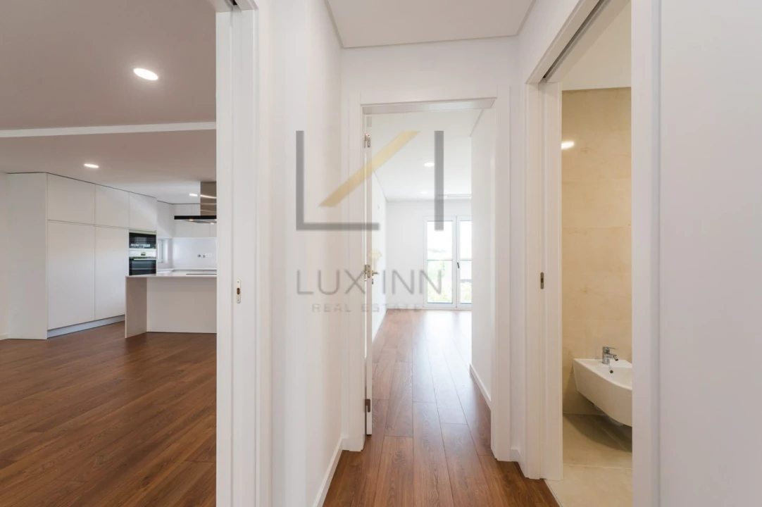 Apartamento T2 para Venda em Alcabideche Foto 20