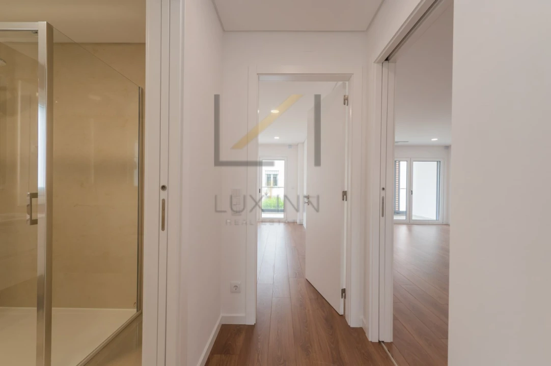 Apartamento T2 para Venda em Alcabideche Foto 21