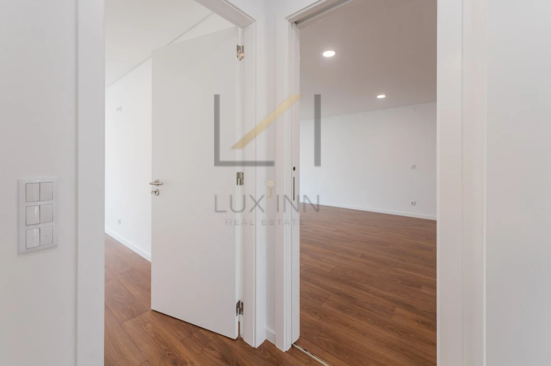 Apartamento T2 para Venda em Alcabideche Foto 22