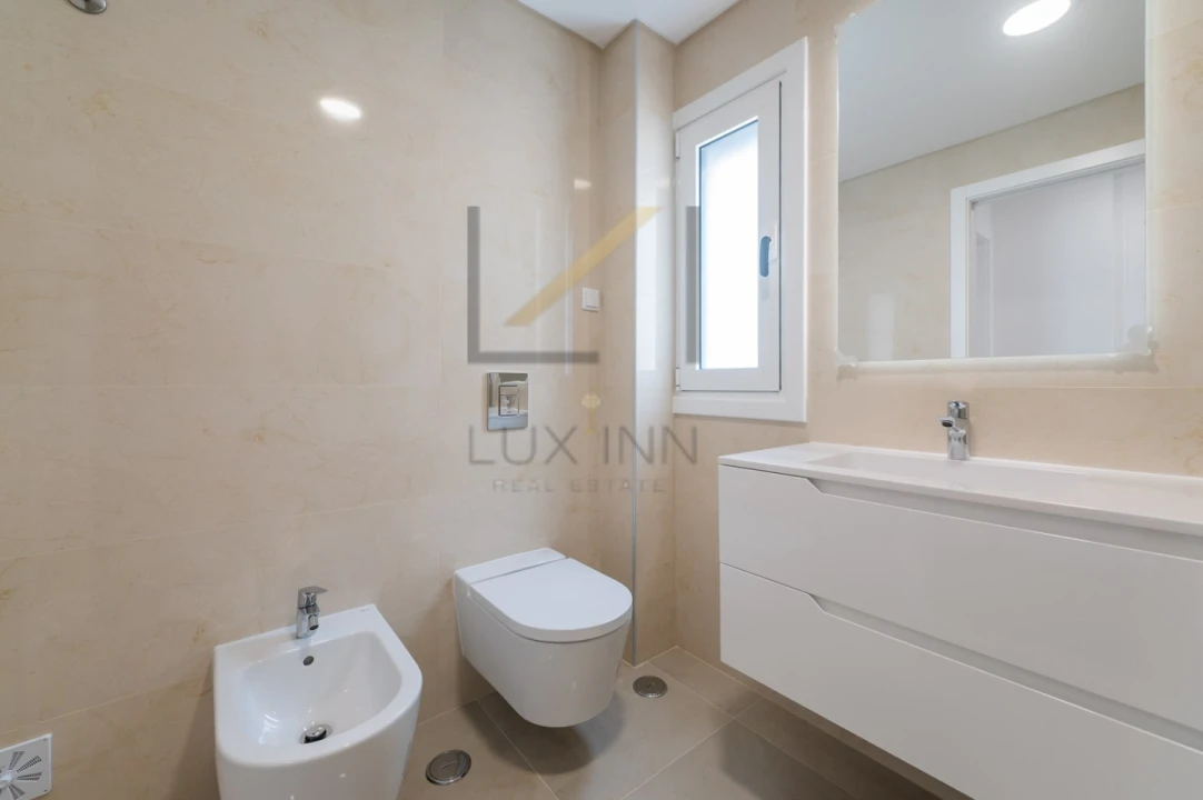 Apartamento T2 para Venda em Alcabideche Foto 25