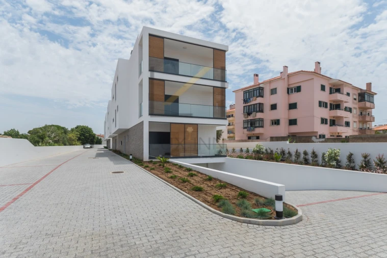 Apartamento T2 para Venda em Alcabideche Foto 2