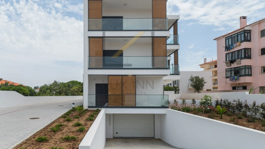 Apartamento T2 para Venda em Alcabideche