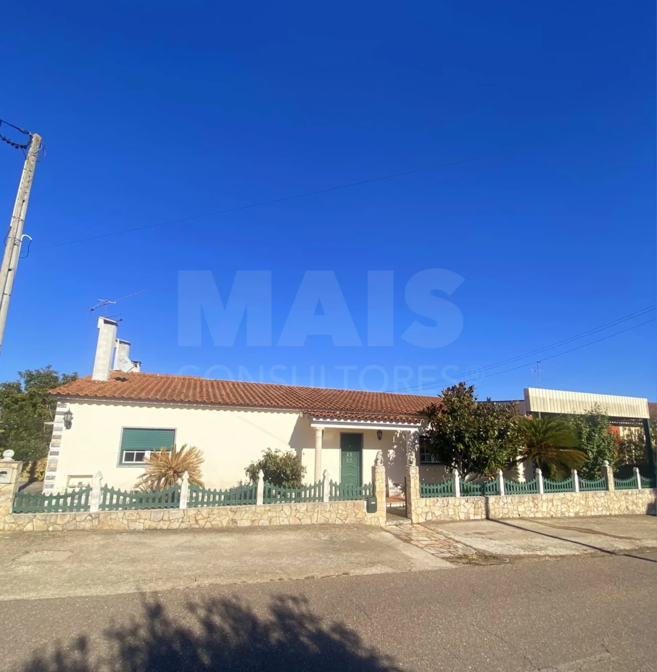 Moradia T2 para Venda em Rio Maior Foto 2