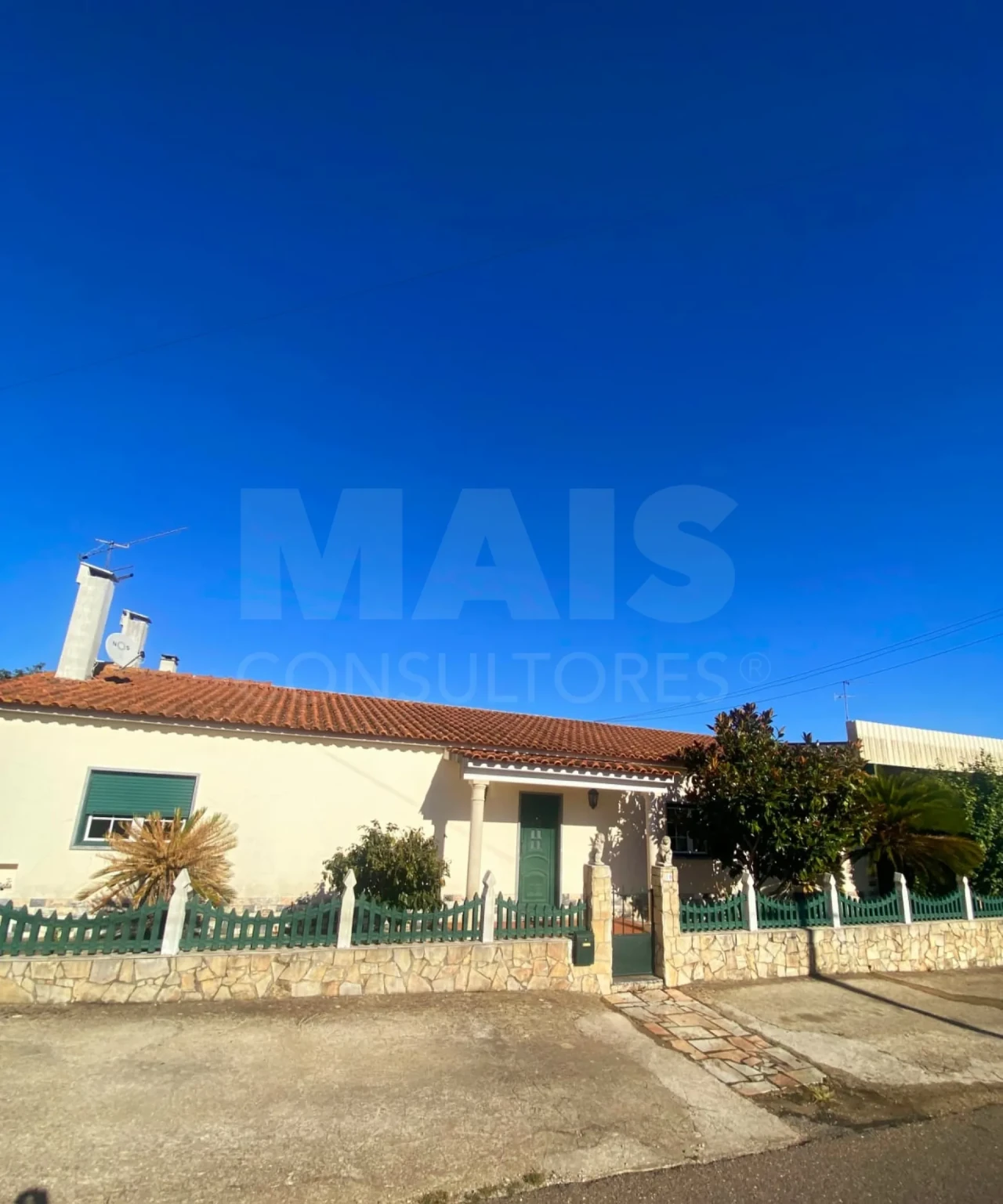 Moradia T2 para Venda em Rio Maior Foto 3