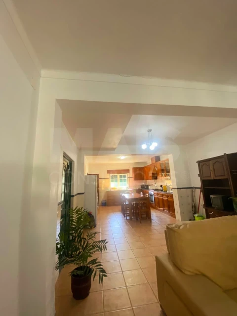 Moradia T2 para Venda em Rio Maior