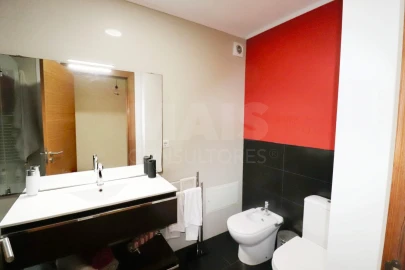 Apartamento T3 para Venda em Nossa Senhora do Pópulo, Coto e São Gregório