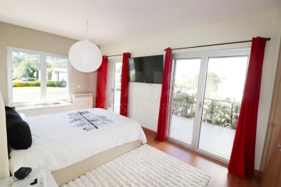 Apartamento T3 para Venda em Nossa Senhora do Pópulo, Coto e São Gregório