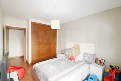 Apartamento T3 para Venda em Nossa Senhora do Pópulo, Coto e São Gregório