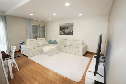 Apartamento T3 para Venda em Nossa Senhora do Pópulo, Coto e São Gregório