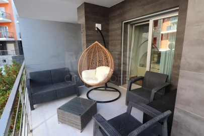 Apartamento T3 para Venda em Nossa Senhora do Pópulo, Coto e São Gregório