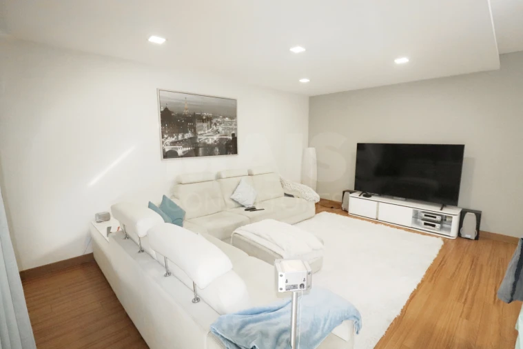 Apartamento T3 para Venda em Nossa Senhora do Pópulo, Coto e São Gregório Foto 3