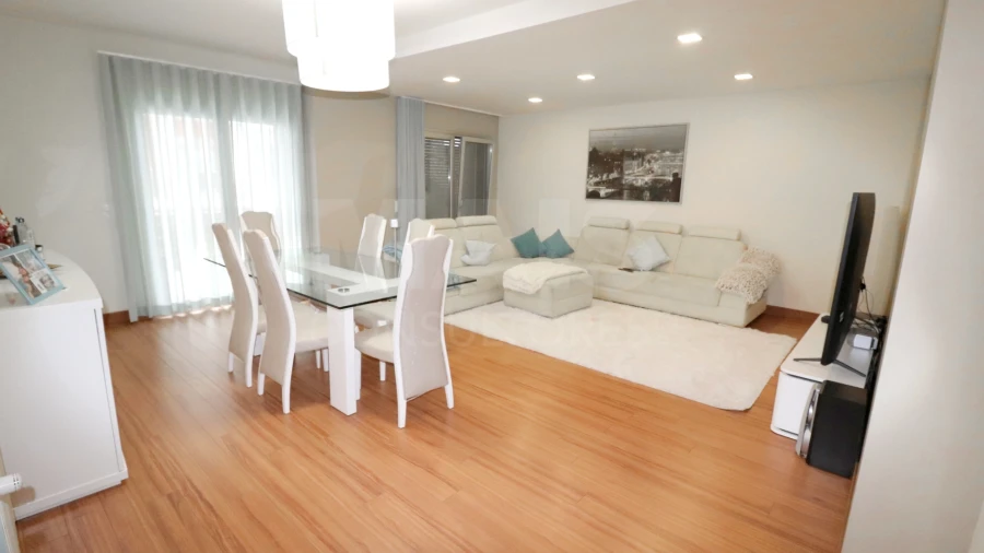 Apartamento T3 para Venda em Nossa Senhora do Pópulo, Coto e São Gregório