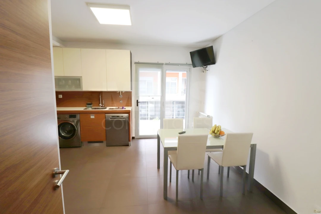 Apartamento T3 para Venda em Nossa Senhora do Pópulo, Coto e São Gregório Foto 6