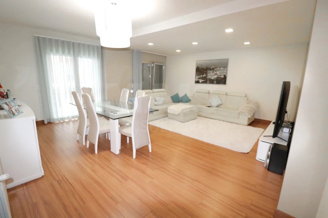 Apartamento T3 para Venda em Nossa Senhora do Pópulo, Coto e São Gregório Foto 2