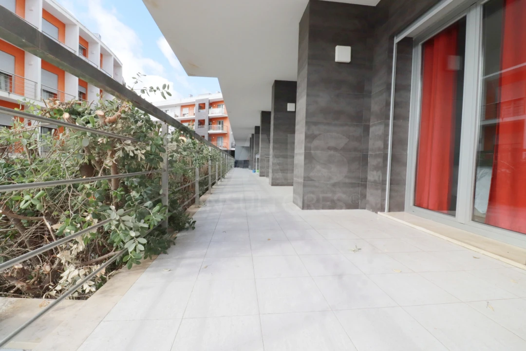 Apartamento T3 para Venda em Nossa Senhora do Pópulo, Coto e São Gregório Foto 8