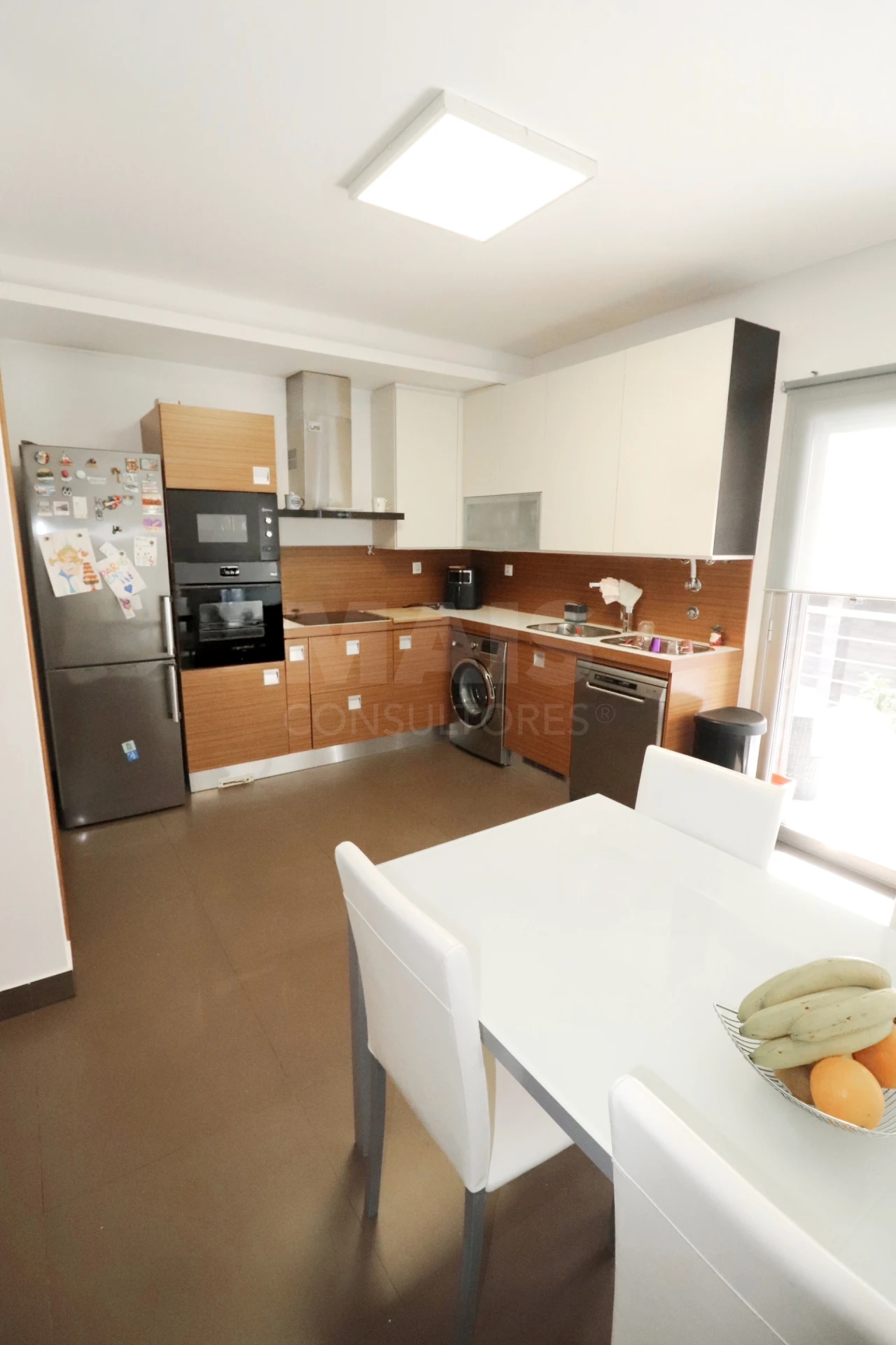Apartamento T3 para Venda em Nossa Senhora do Pópulo, Coto e São Gregório Foto 5