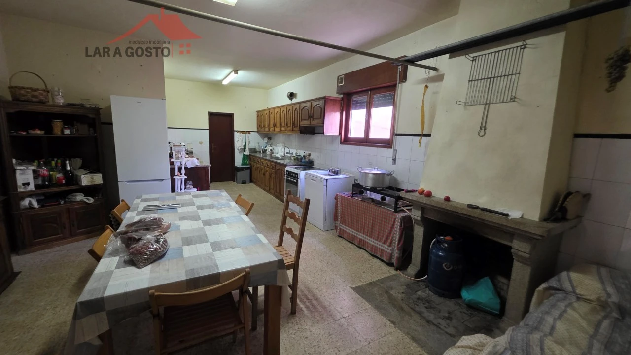 Moradia T5 para Venda em Macedo de Cavaleiros Foto 24