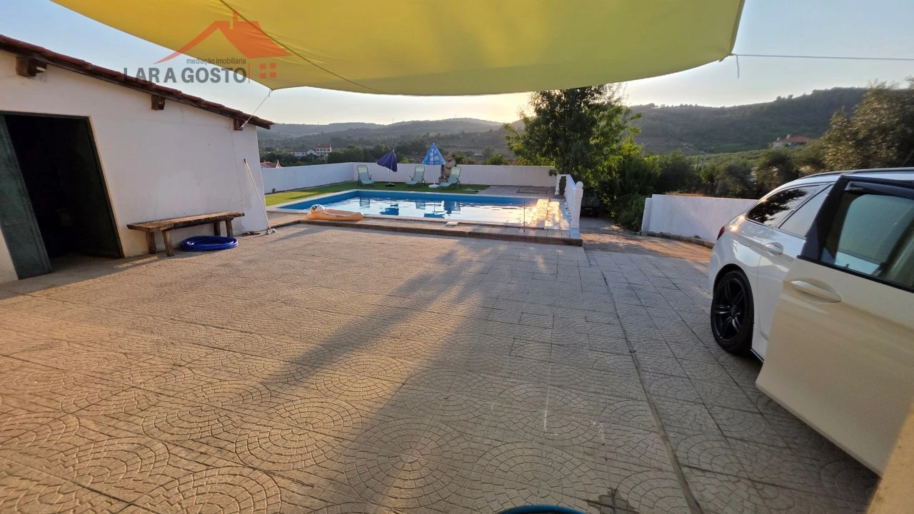 Moradia T5 para Venda em Macedo de Cavaleiros Foto 29