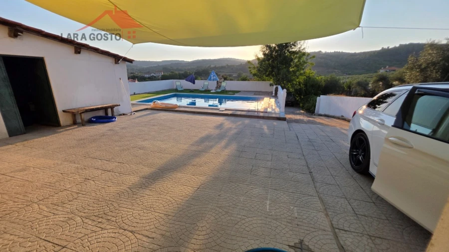 Moradia T5 para Venda em Macedo de Cavaleiros Foto 29
