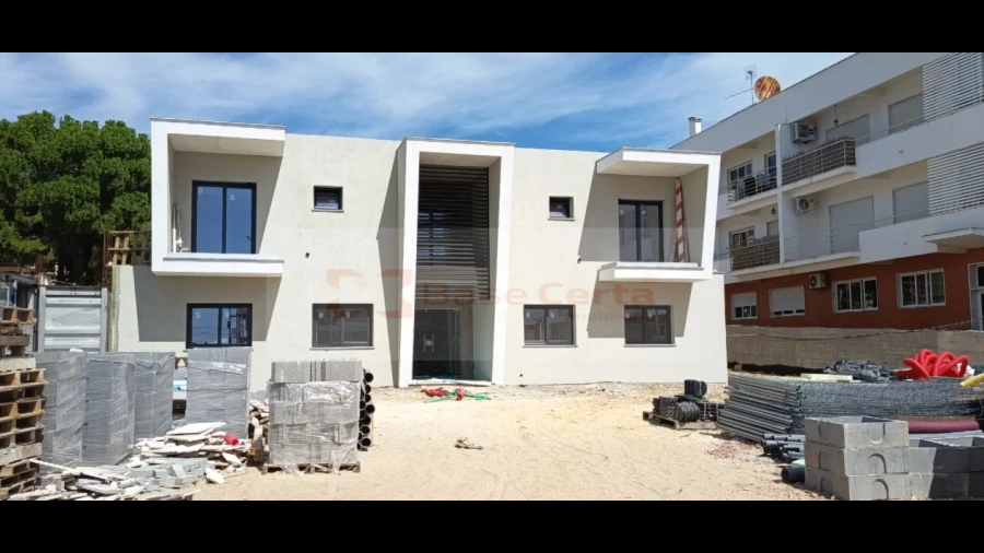 Apartamento T2 para Venda em Azambuja